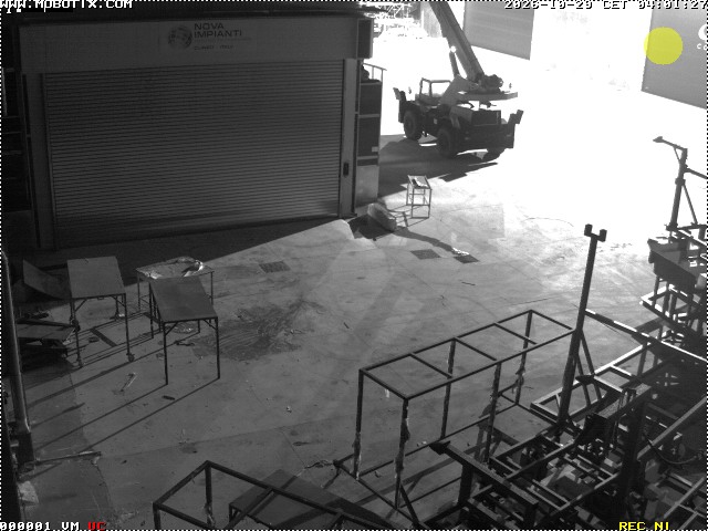 Camera localcam:Last Event Image