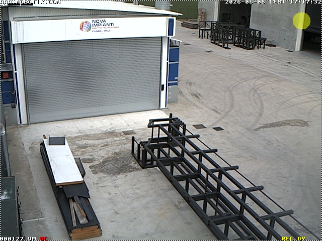 Camera localcam:Last Event Image