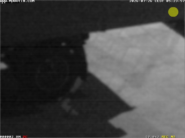 Camera localcam:Last Event Image