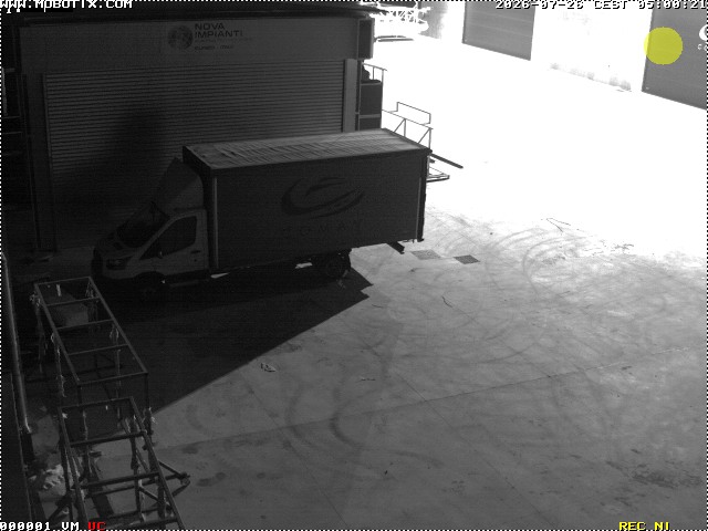 Camera localcam:Event Image #-1