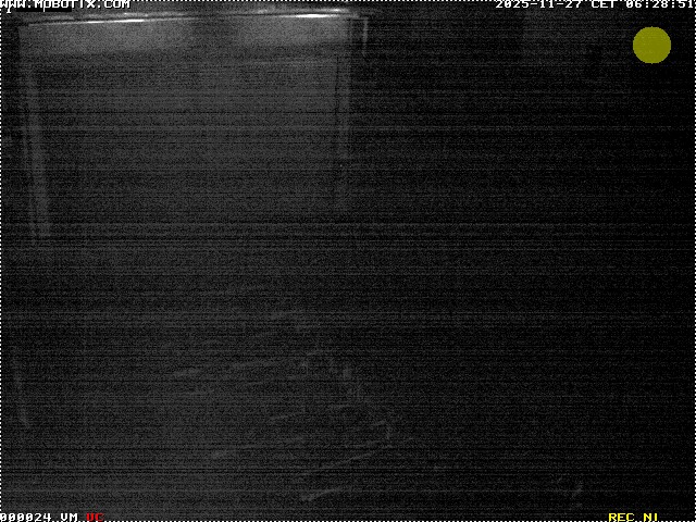 Camera localcam:Last Event Image