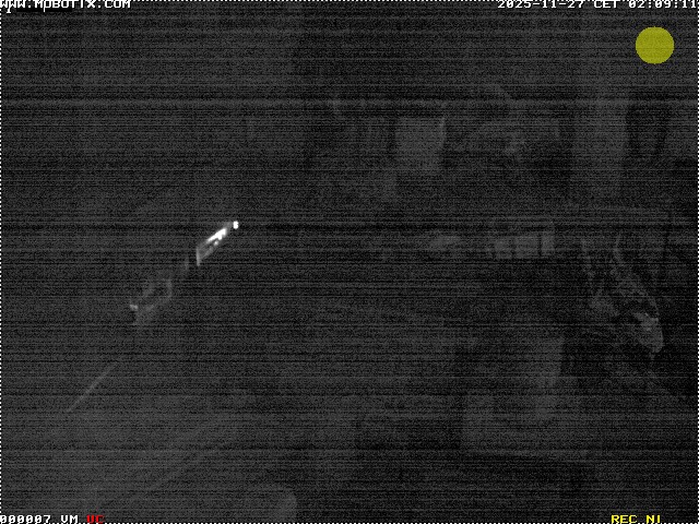 Camera localcam:Last Event Image