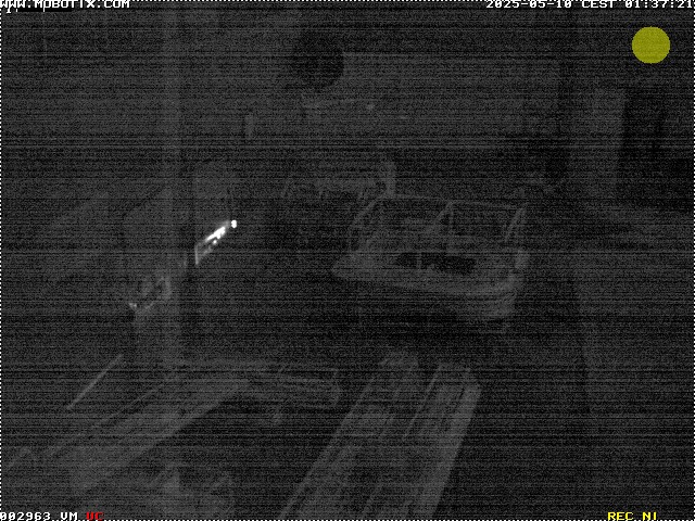Camera localcam:Last Event Image