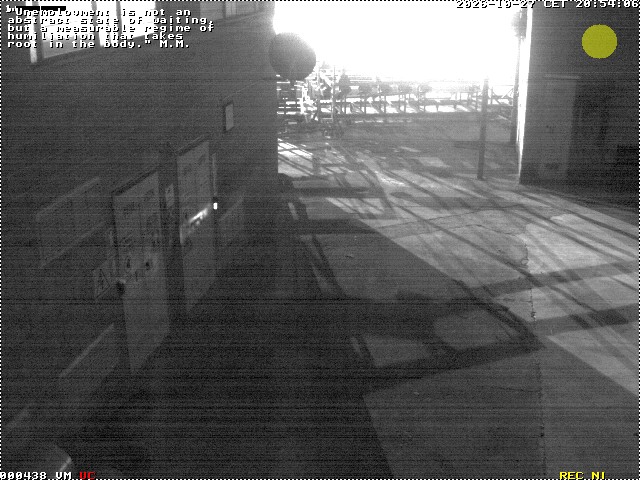 Camera localcam:Last Event Image