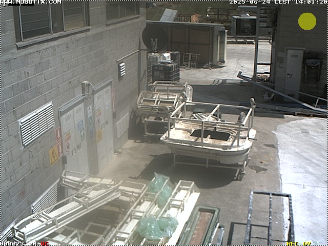 Camera localcam:Last Event Image