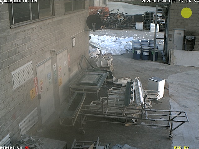 Camera localcam:Last Event Image