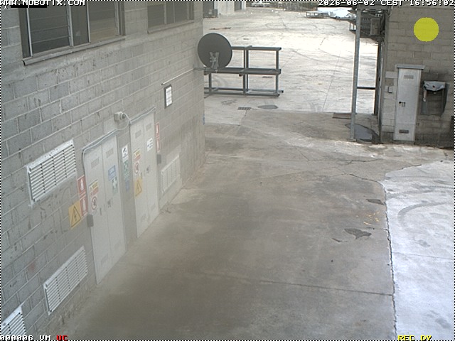 Camera localcam:Last Event Image