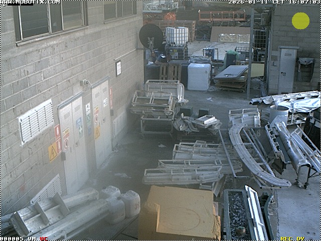 Camera localcam:Last Event Image