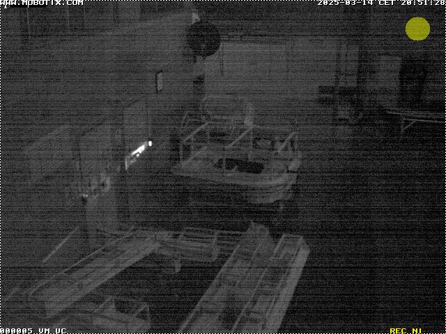 Camera Live Image