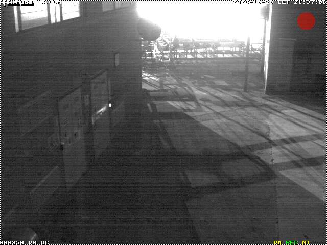 Camera Live Image