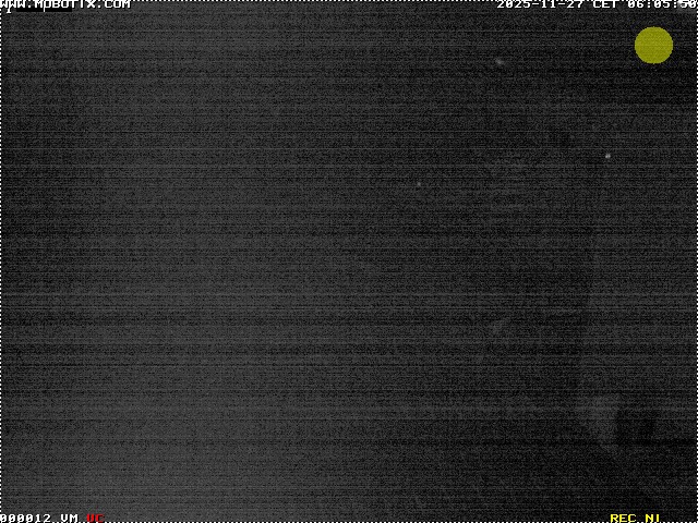 Camera localcam:Last Event Image