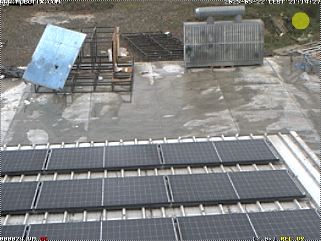 Camera localcam:Last Event Image
