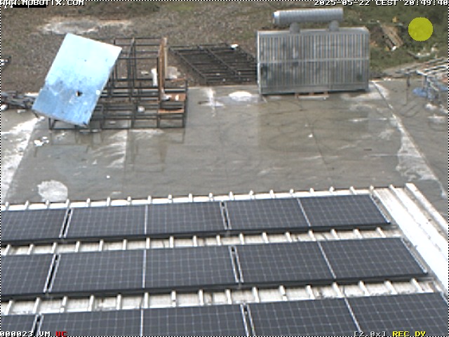 Camera localcam:Event Image #-1