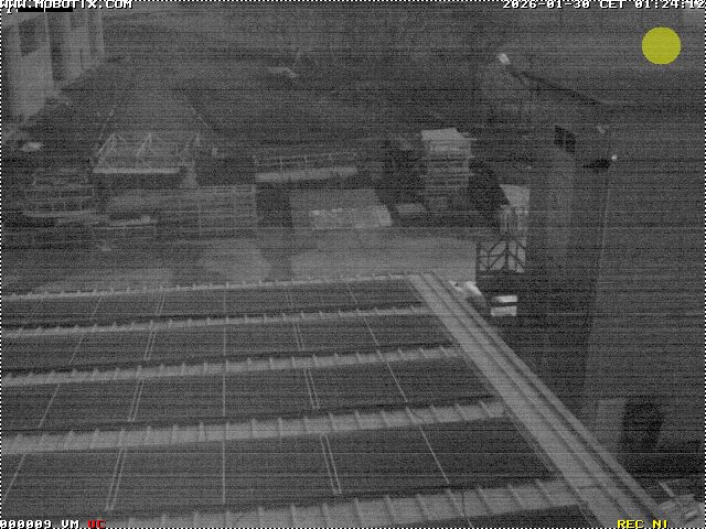 Camera localcam:Last Event Image