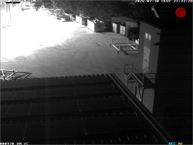 Camera Live Image